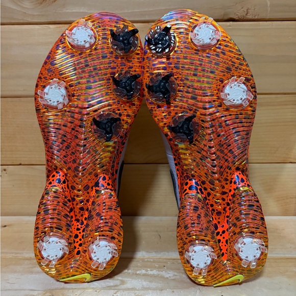 New Nike Air Zoom Victory Tour 3 Olympic Golf Shoes Cleats FV2260-900 M 5 W 6.5 - Picture 4 of 8